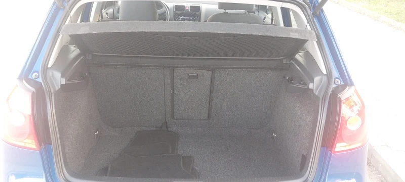 VW Golf 1.9TDI BKC 105KC NAVI, снимка 12 - Автомобили и джипове - 53449095