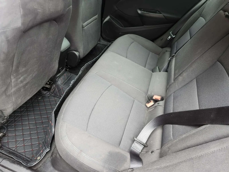 Chevrolet Cruze * LT * CARFAX * ФИКСИРАНА ЦЕНА, снимка 8 - Автомобили и джипове - 53452911