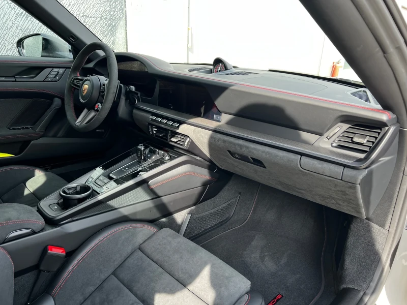 Porsche 911 992 * GTS* CABRIO* , снимка 16 - Автомобили и джипове - 53462105