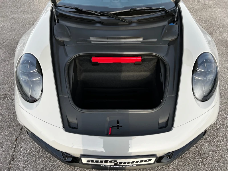 Porsche 911 992 * GTS* CABRIO* , снимка 6 - Автомобили и джипове - 53462105