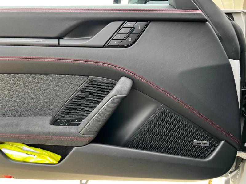 Porsche 911 992 * GTS* CABRIO* , снимка 12 - Автомобили и джипове - 53462105