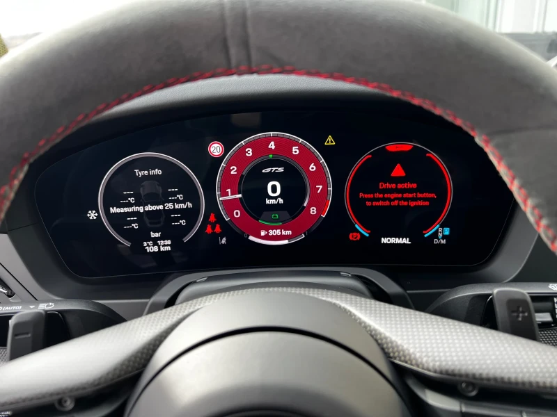 Porsche 911 992 * GTS* CABRIO* , снимка 10 - Автомобили и джипове - 53462105