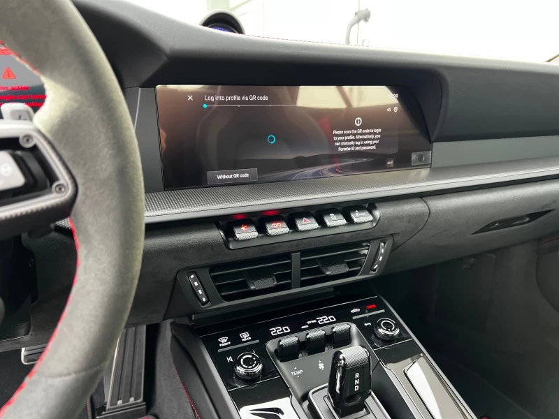 Porsche 911 992 * GTS* CABRIO* , снимка 13 - Автомобили и джипове - 53462105