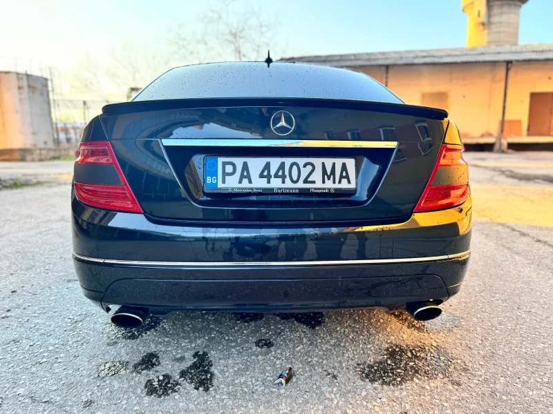 Mercedes-Benz C 320 Mercedes w204 , снимка 9 - Автомобили и джипове - 53497890