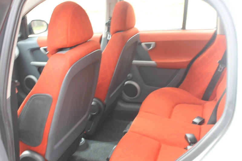 Smart Forfour 135000км.Нов внос, ИТАЛИЯ, снимка 9 - Автомобили и джипове - 53524452