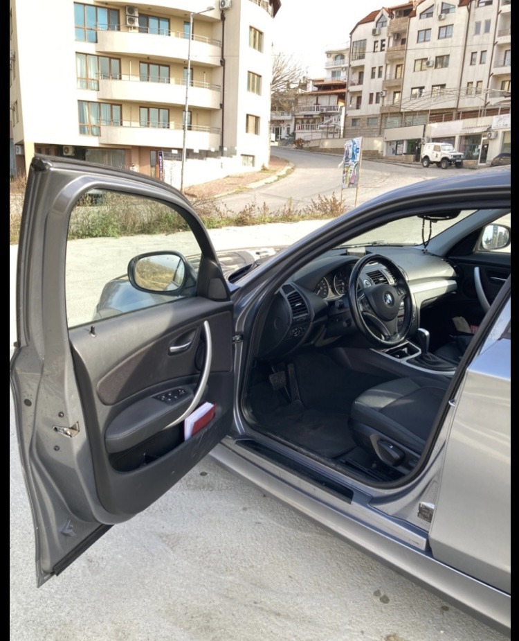 BMW 118 118D, снимка 12 - Автомобили и джипове - 45824871