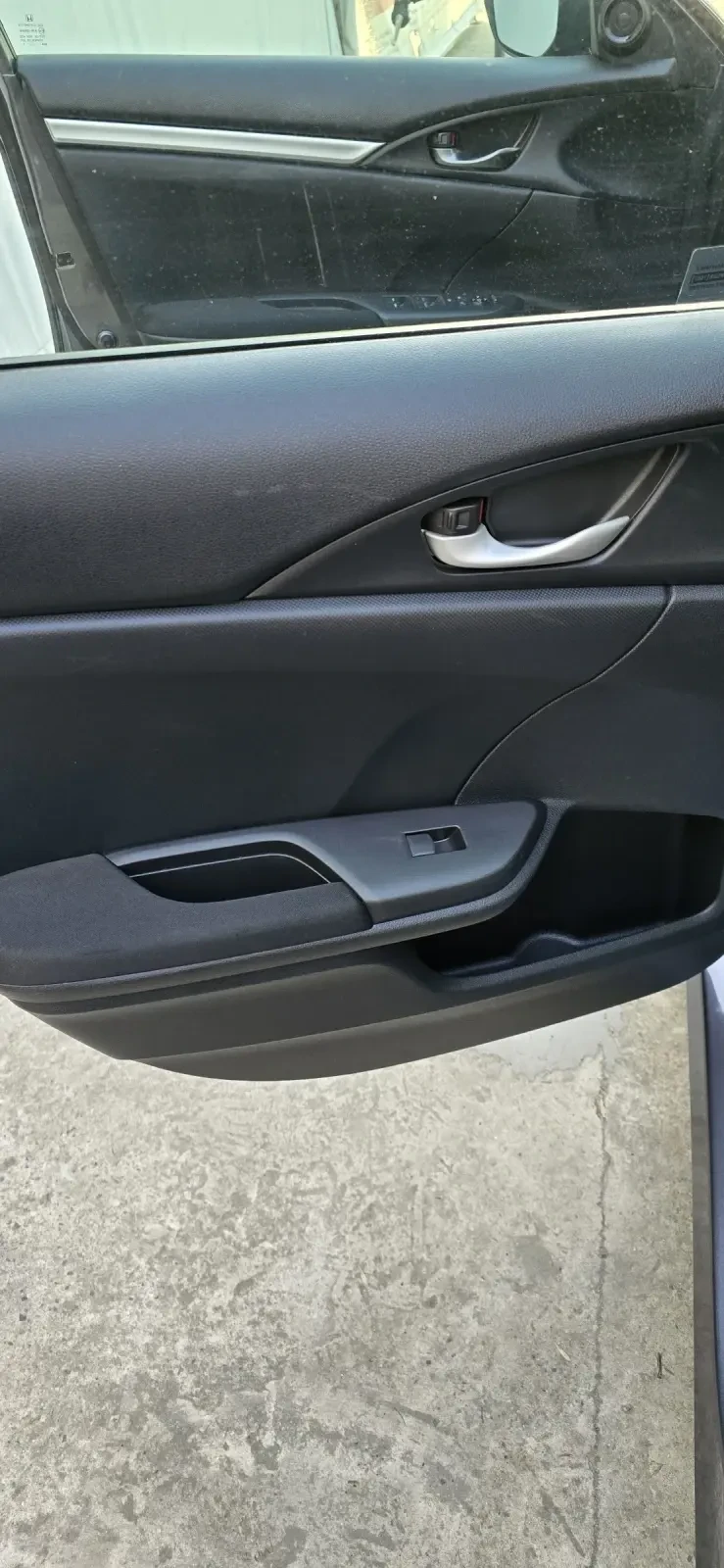 Honda Civic 2.0i 2017 160 �.�. ������! | Mobile.bg � ����������� 14