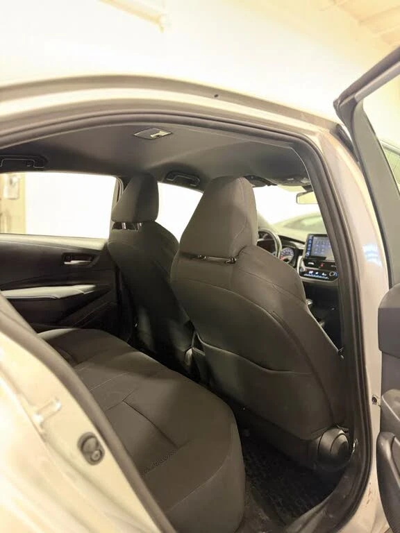 Toyota Corolla * SE*  (  ) | Mobile.bg   14