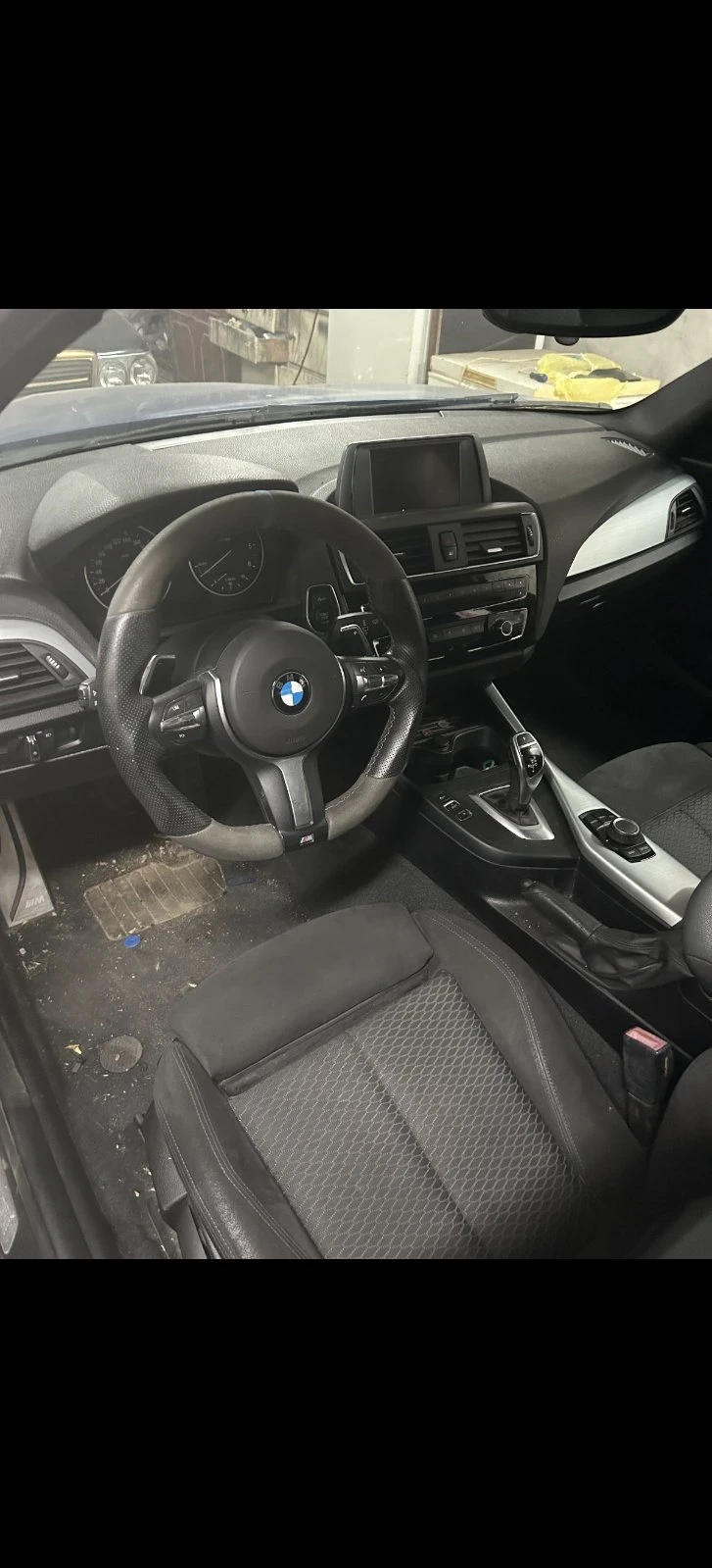 BMW 120, снимка 4 - Автомобили и джипове - 55504920