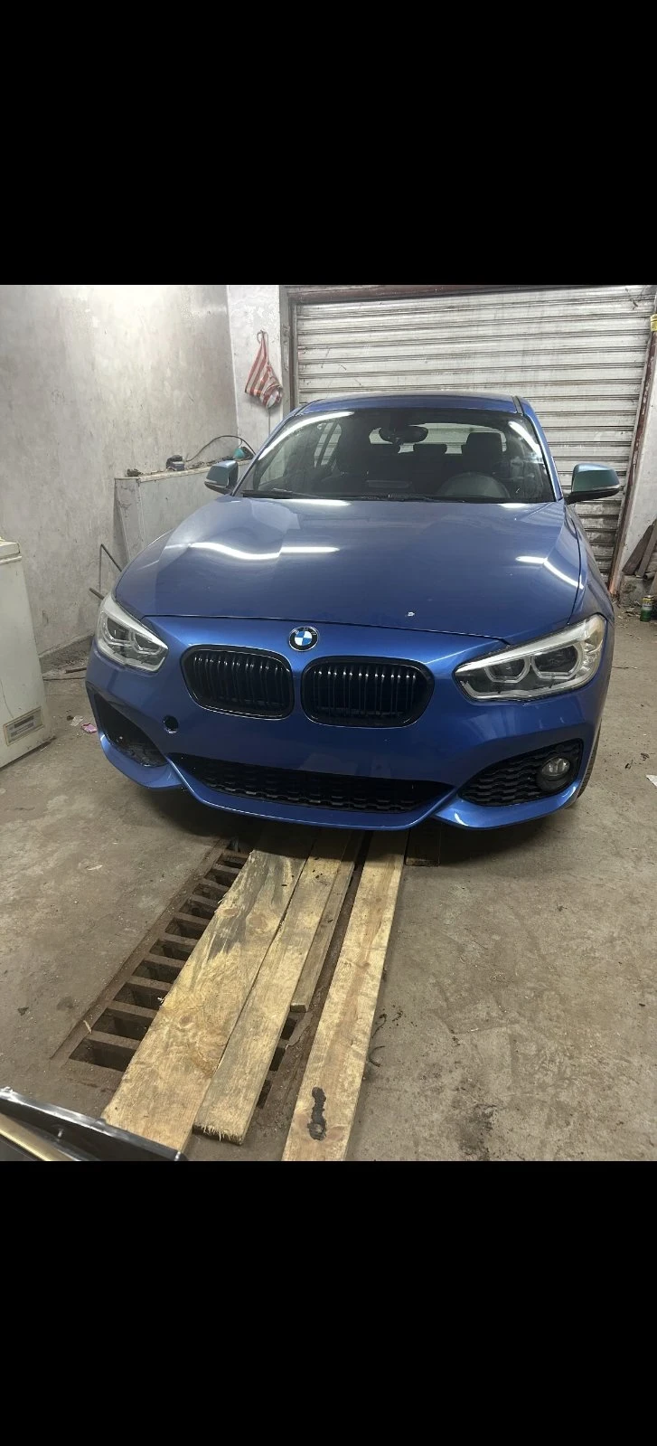 BMW 120