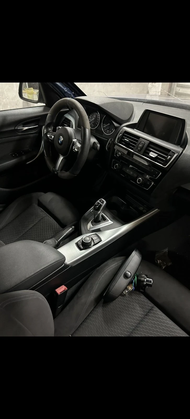 BMW 120, снимка 5 - Автомобили и джипове - 55504920