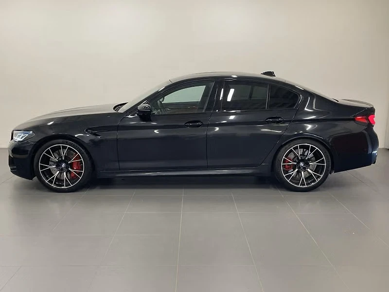 BMW M5 Competition xDrive | Mobile.bg � ����������� 2