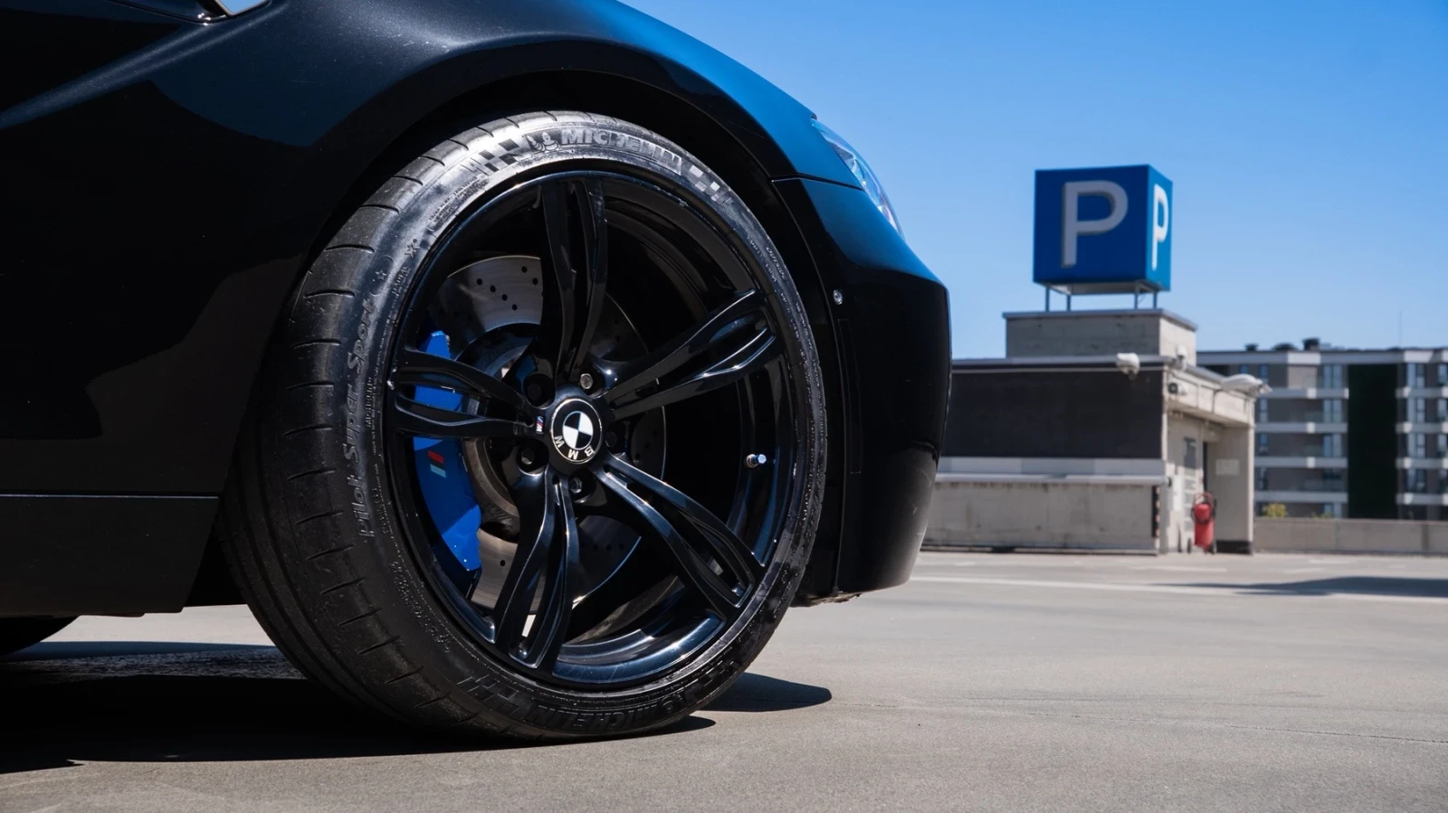 BMW M6 CABRIO | Mobile.bg — изображение 14