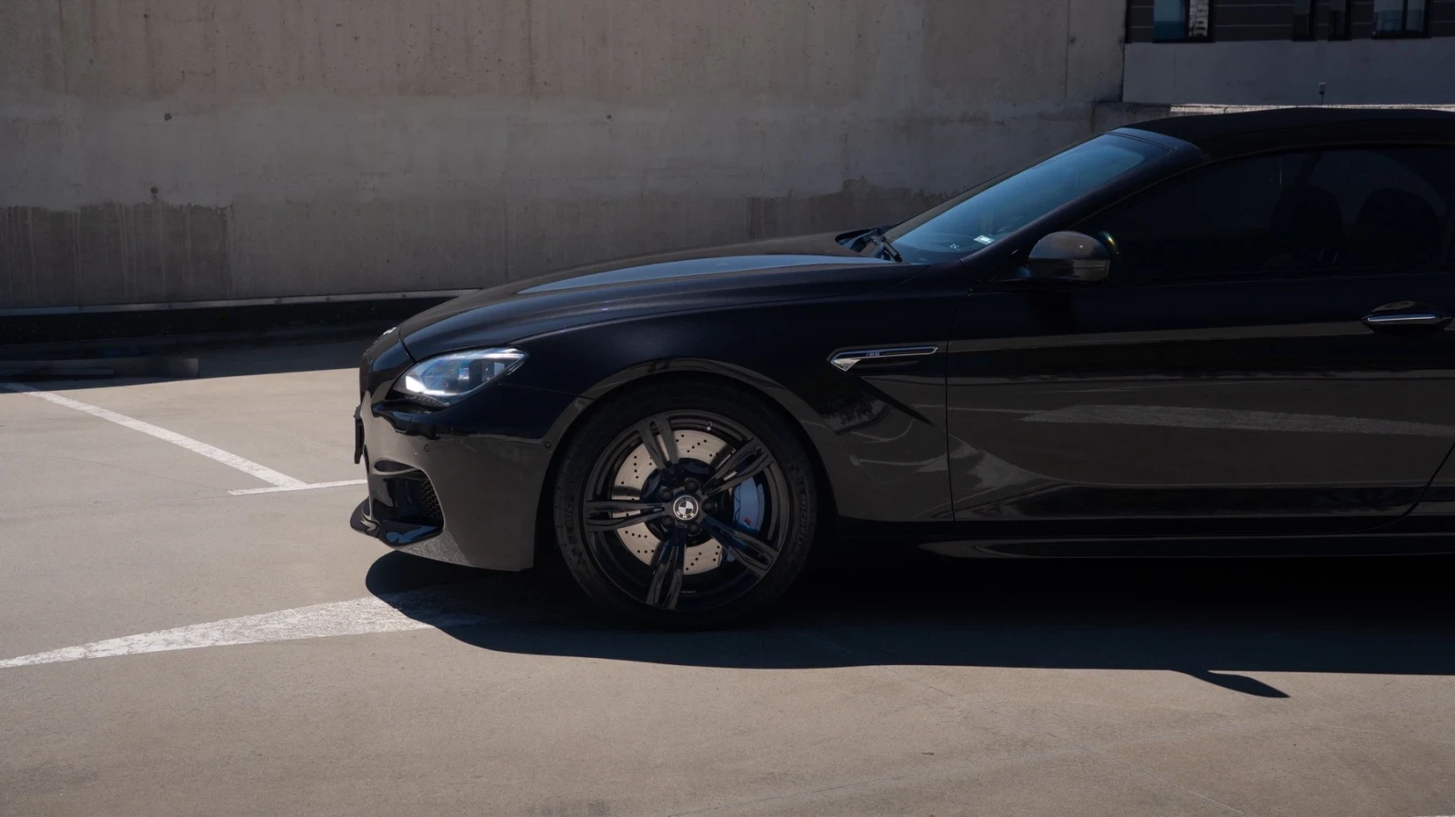 BMW M6 CABRIO | Mobile.bg — изображение 13
