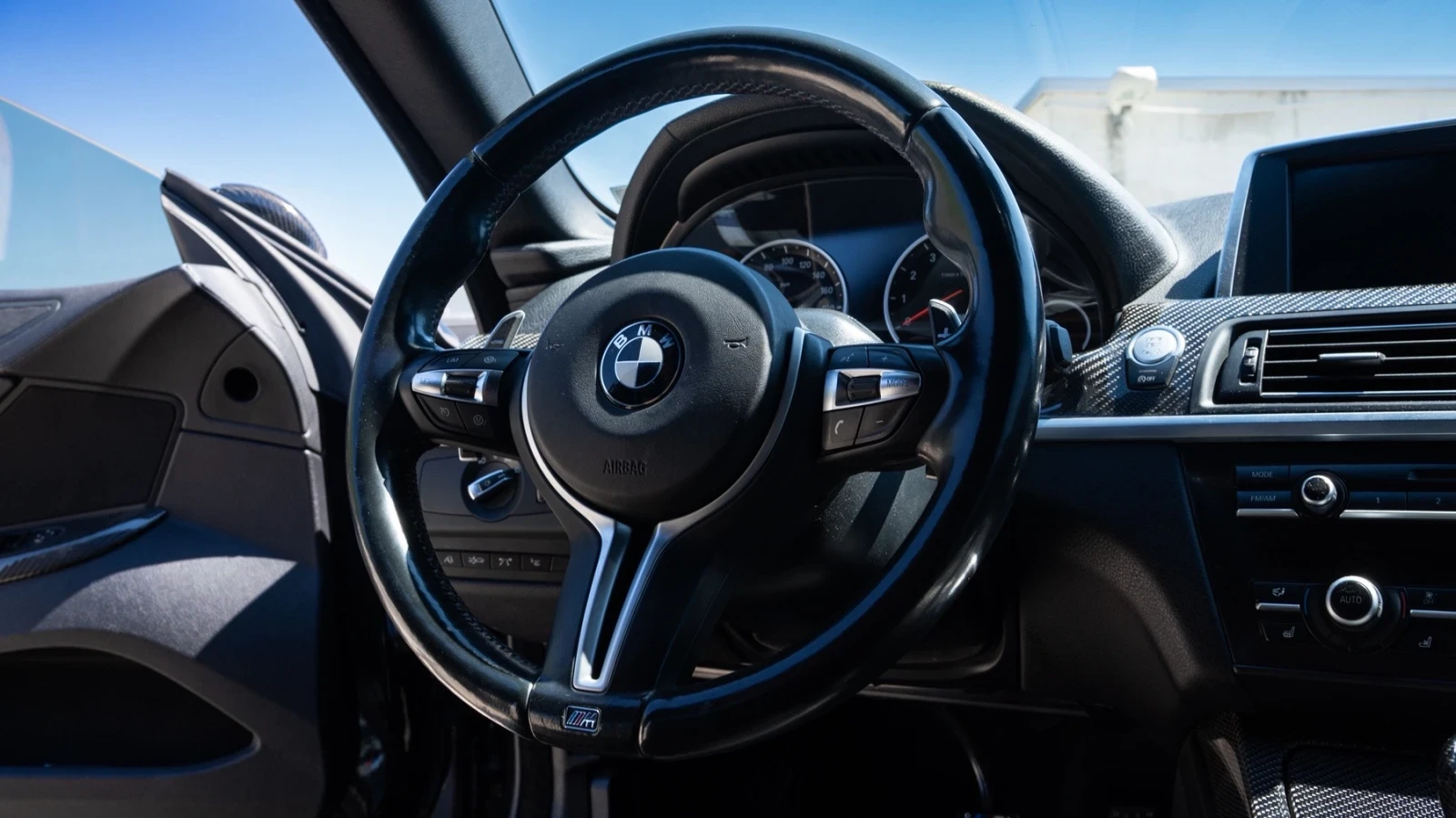 BMW M6 CABRIO | Mobile.bg — изображение 15