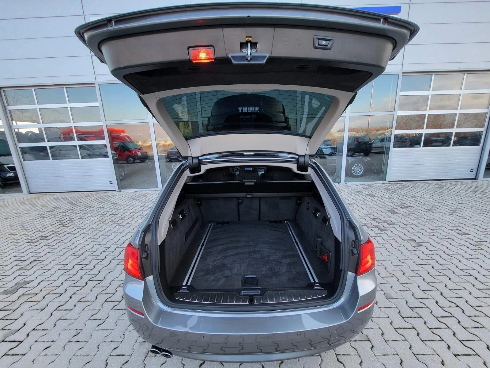BMW 530 BMW 530 XD | Mobile.bg � ����������� 11