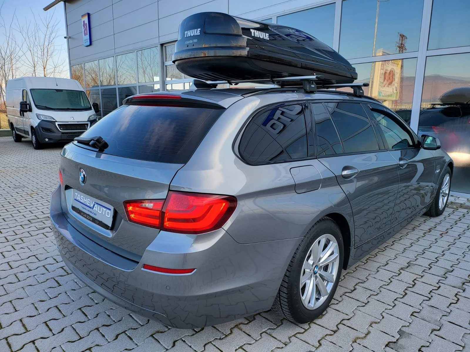 BMW 530 BMW 530 XD | Mobile.bg � ����������� 1