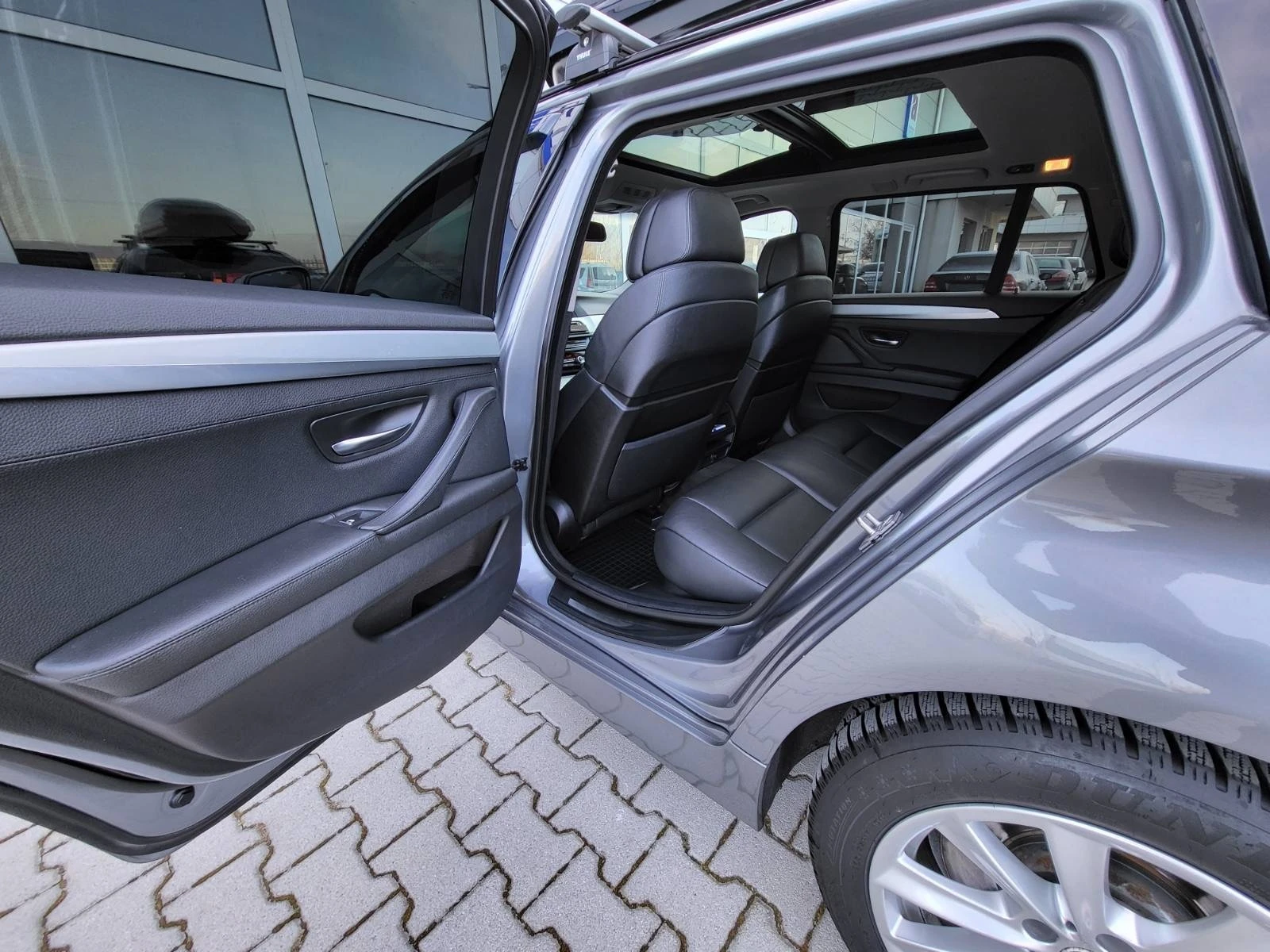 BMW 530 BMW 530 XD | Mobile.bg � ����������� 13