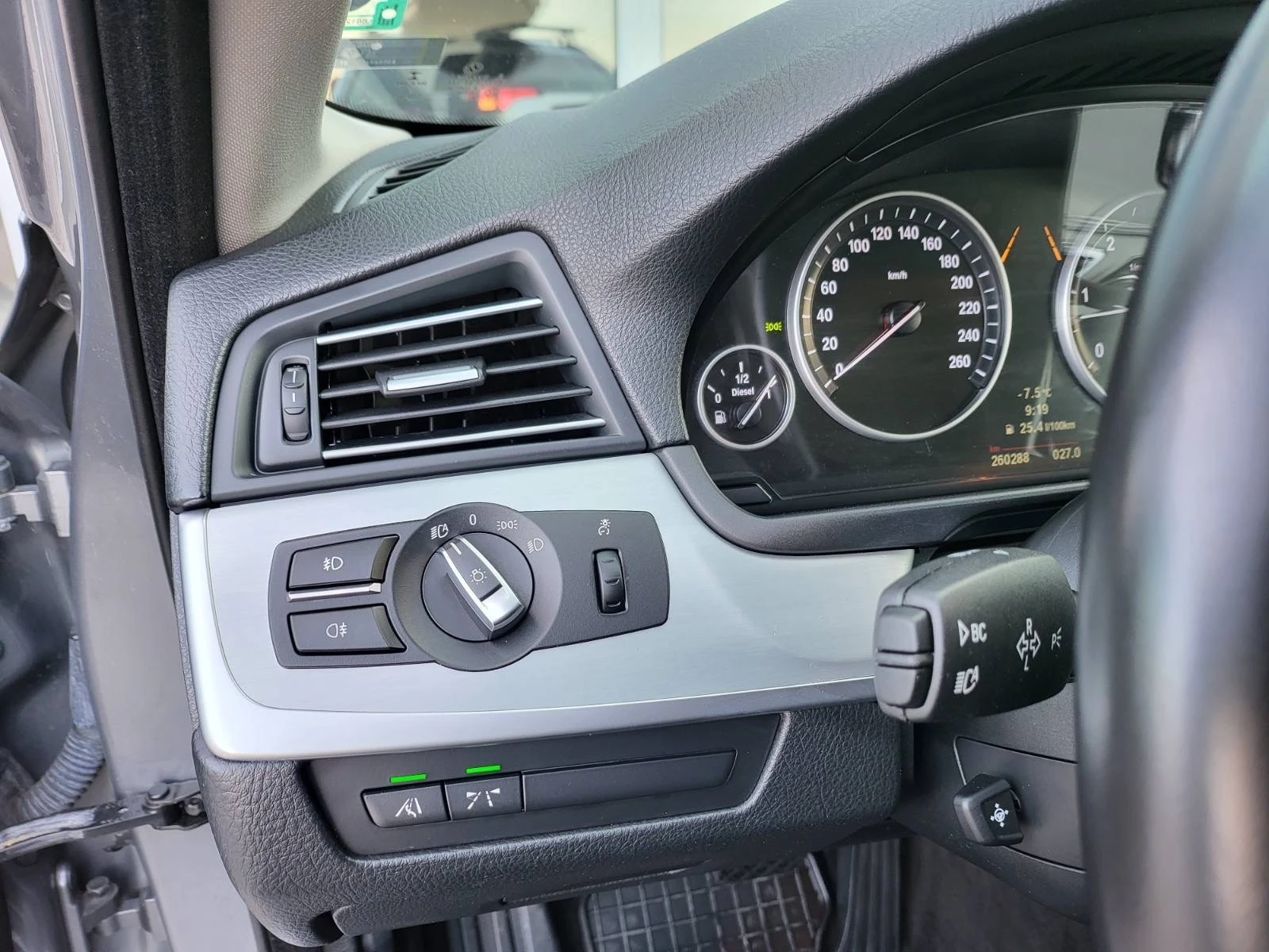 BMW 530 BMW 530 XD | Mobile.bg � ����������� 12