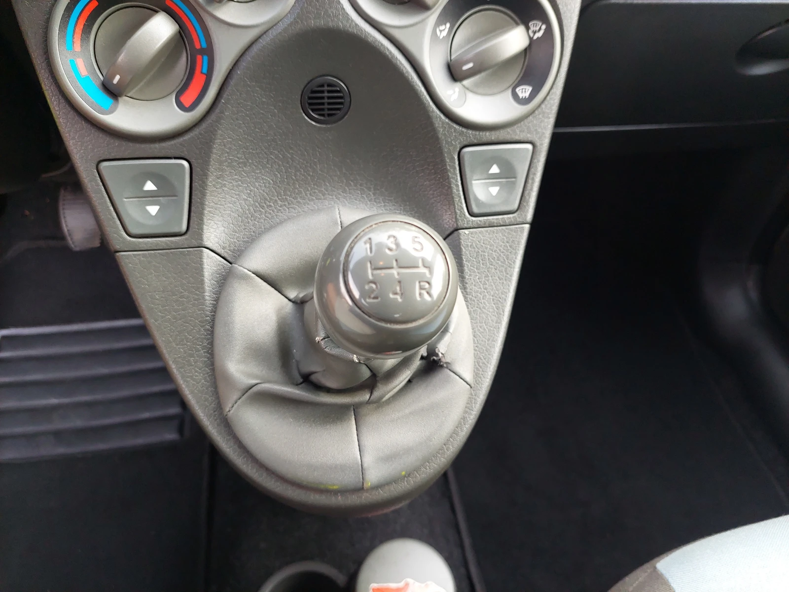 Fiat Panda 1, 3d  | Mobile.bg   11