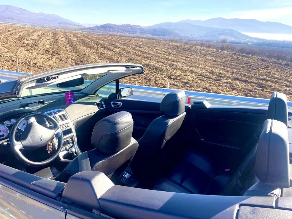 Peugeot 307 | Mobile.bg   14