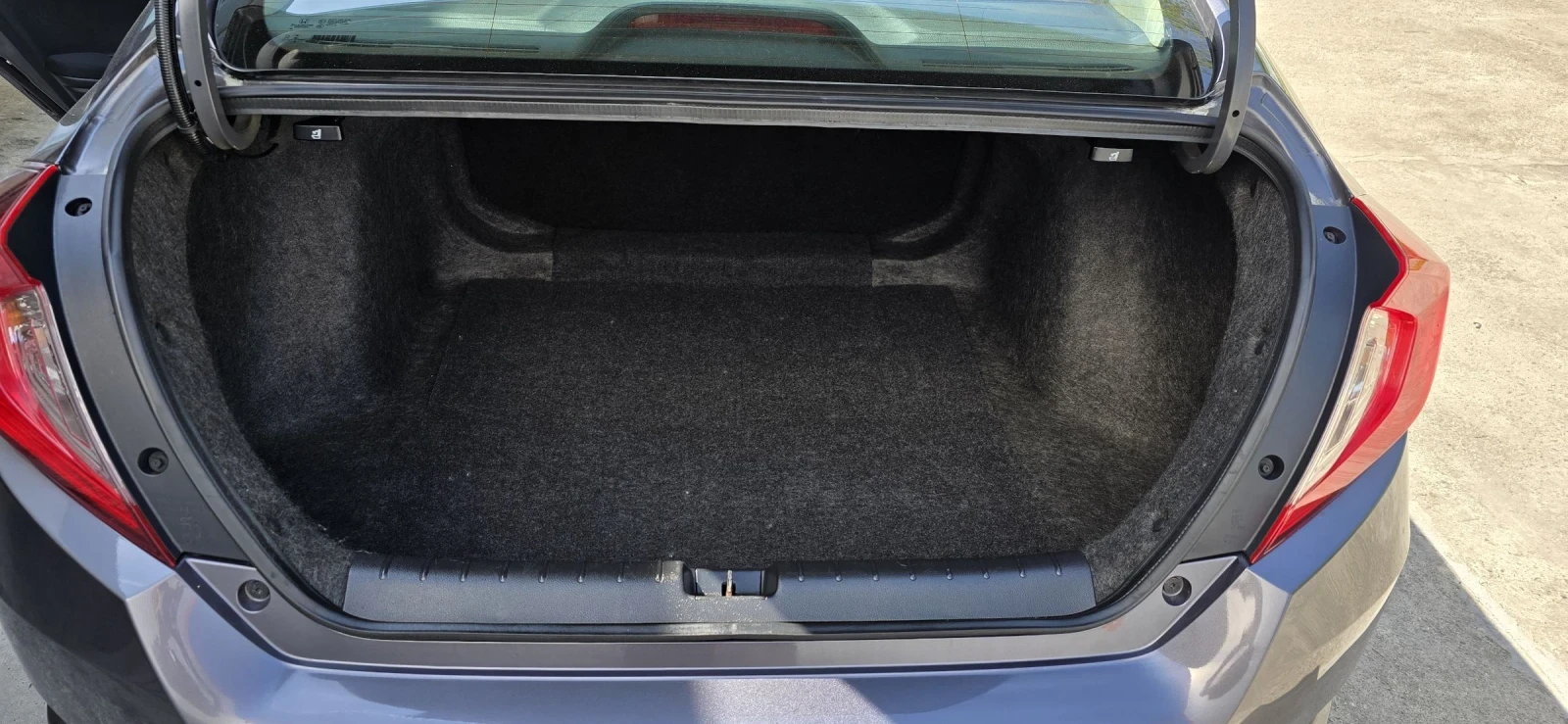 Honda Civic 2.0i 2017 160 �.�. ������! | Mobile.bg � ����������� 16