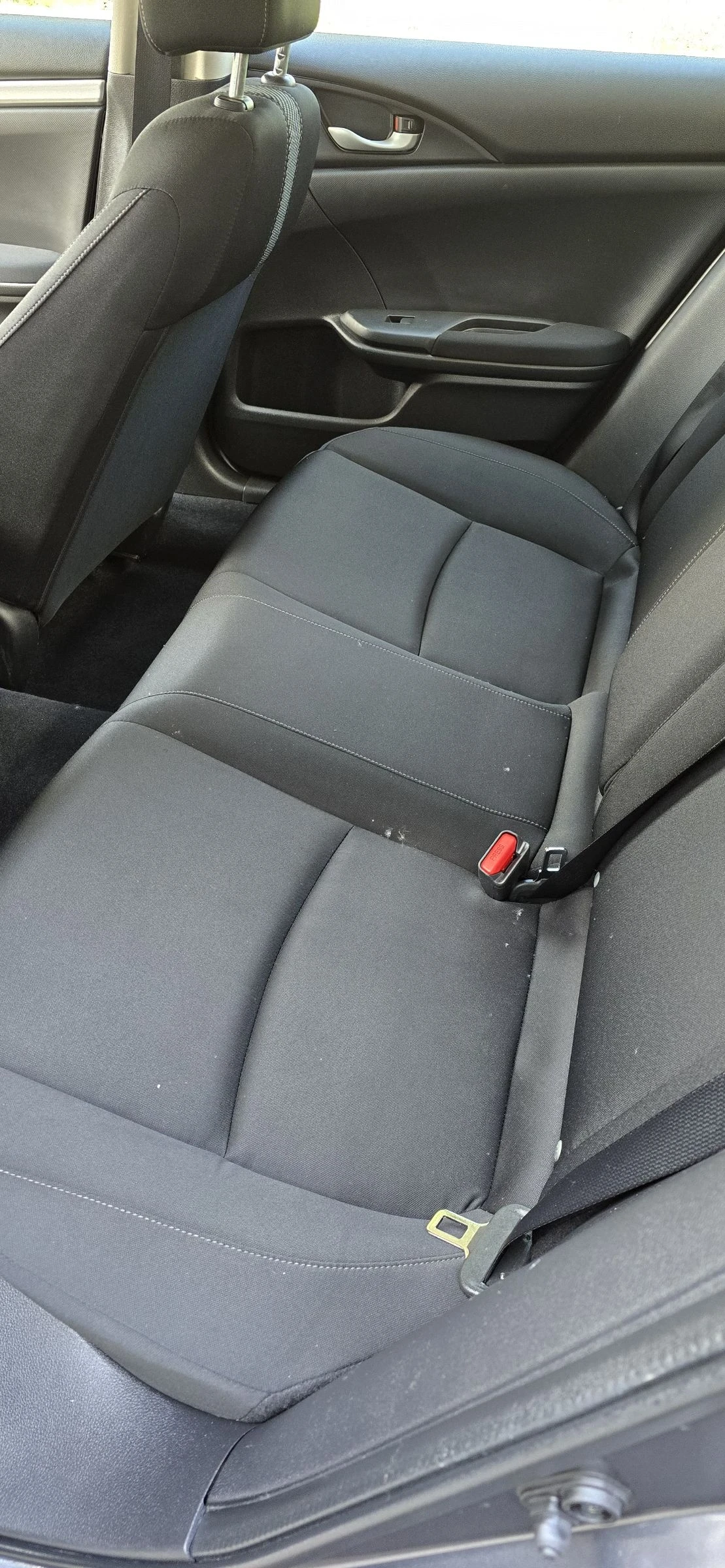 Honda Civic 2.0i 2017 160 �.�. ������! | Mobile.bg � ����������� 15