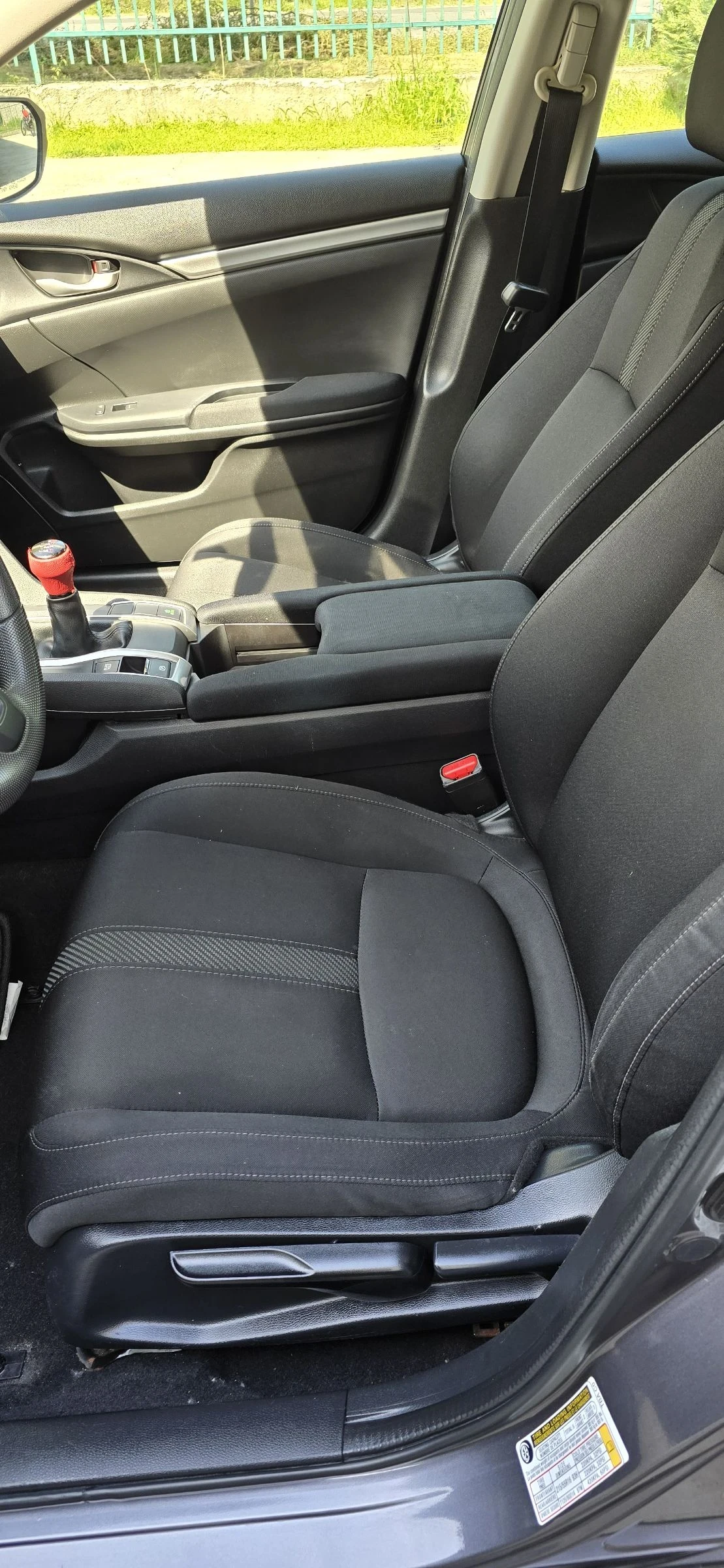 Honda Civic 2.0i 2017 160 �.�. ������! | Mobile.bg � ����������� 12