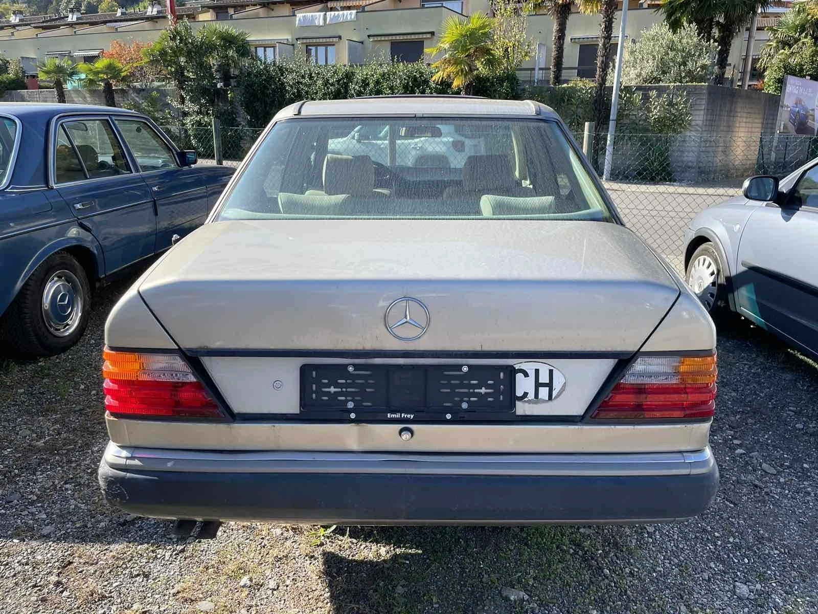 Mercedes-Benz 124 300 4MATIC - изображение 2