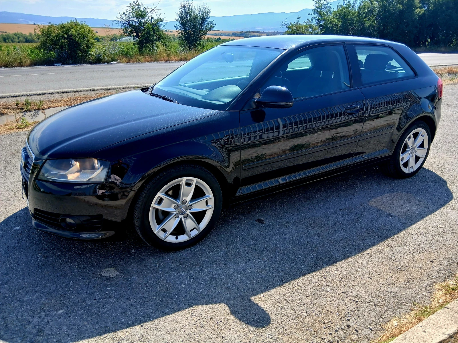Audi A3  - изображение 5
