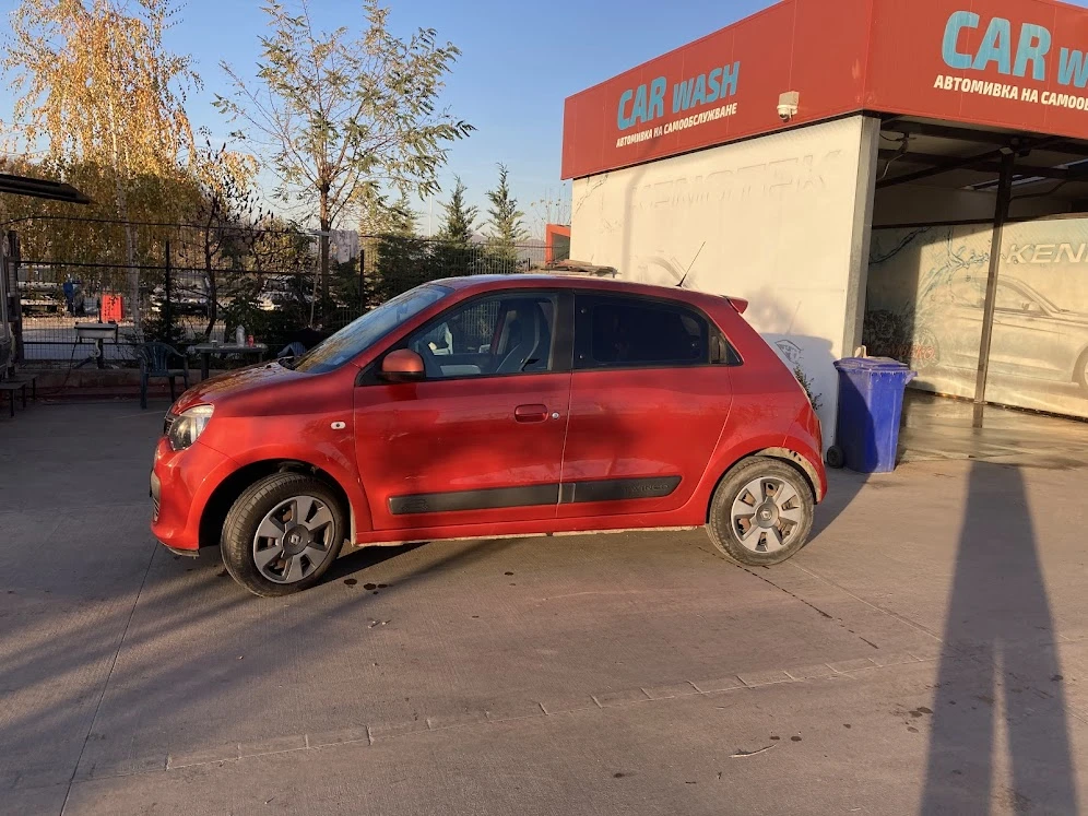 Renault Twingo  - изображение 7