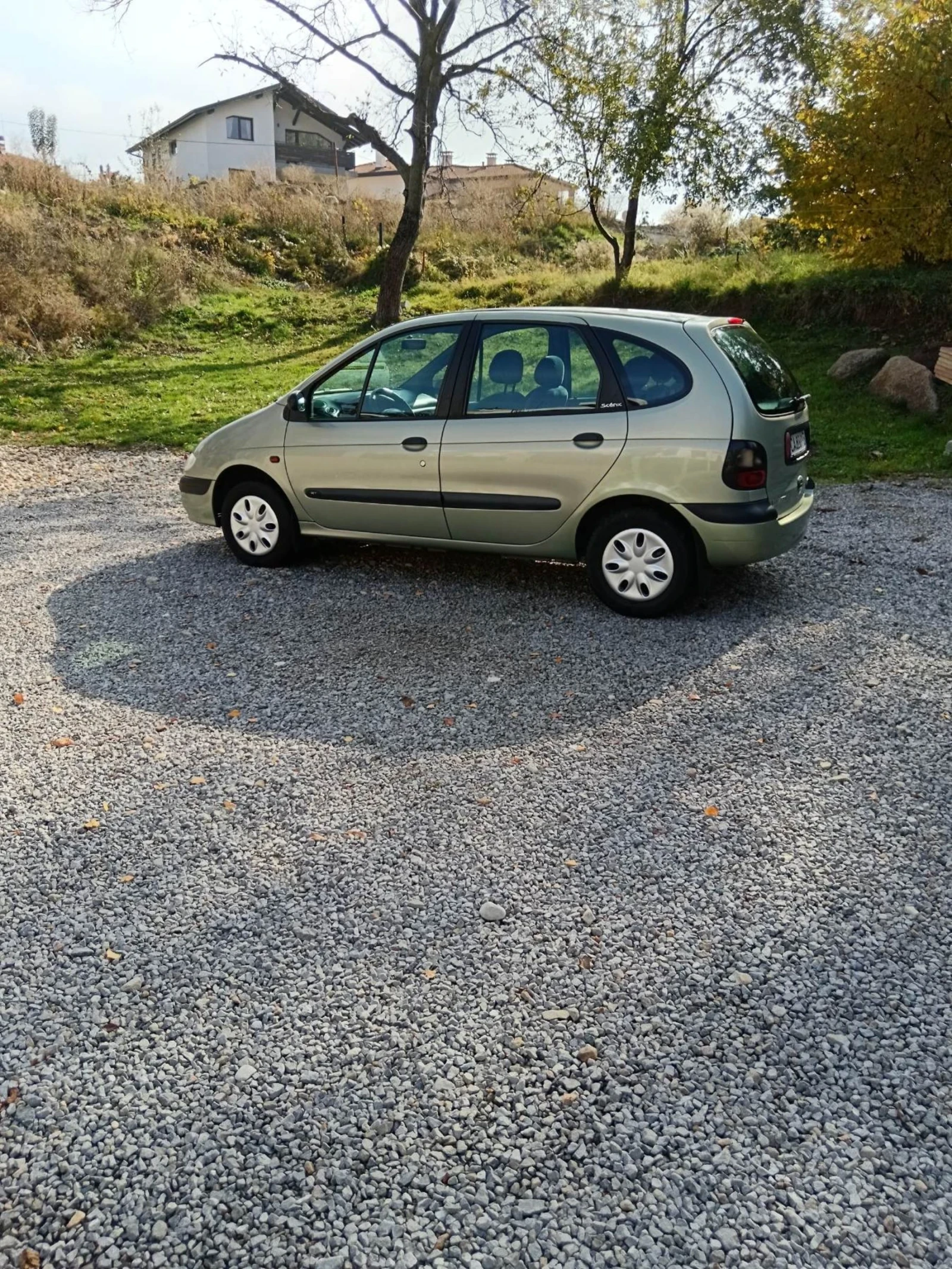 Renault Megane  - изображение 2