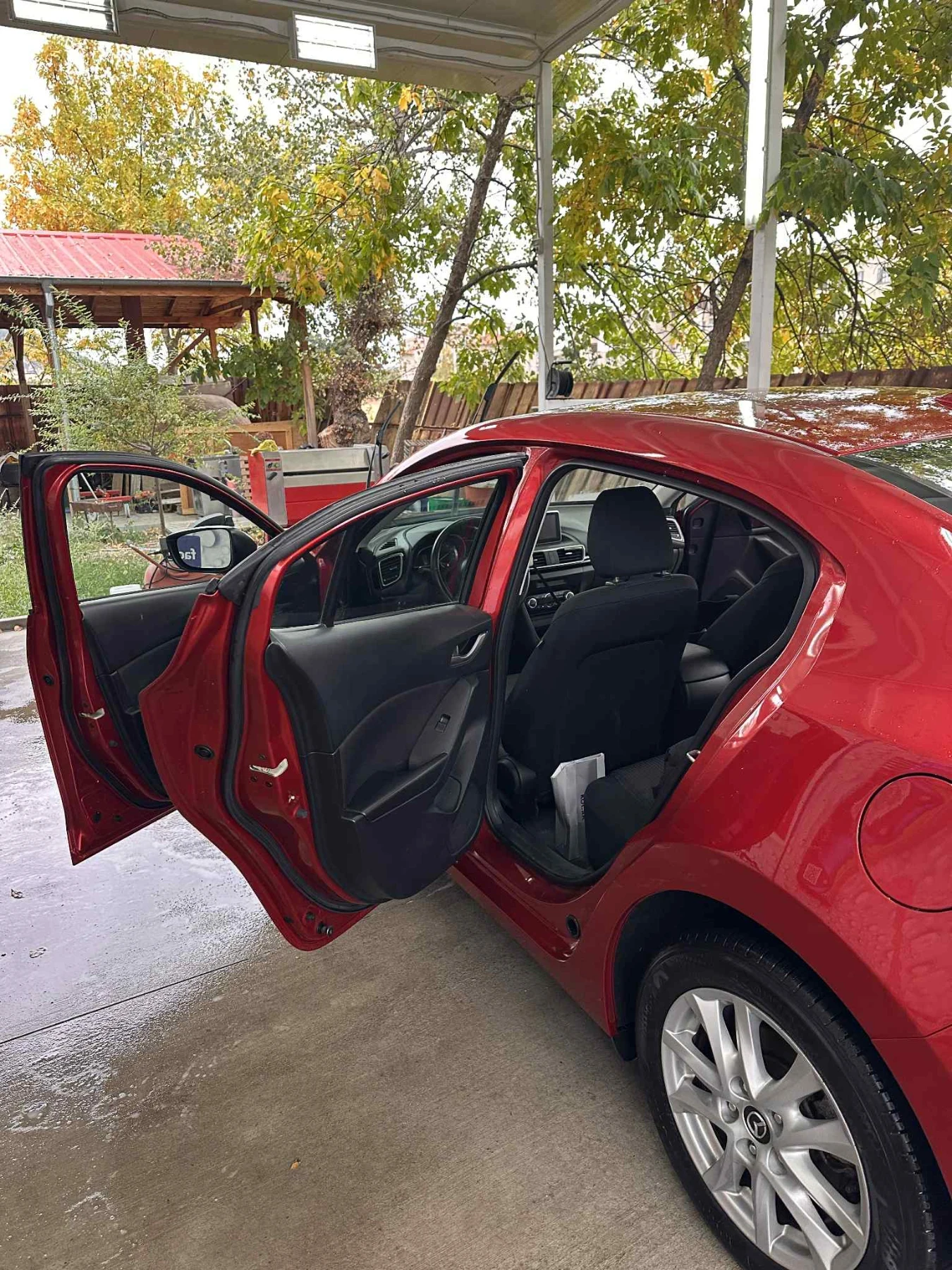 Mazda 3 Skyactive | Mobile.bg   14