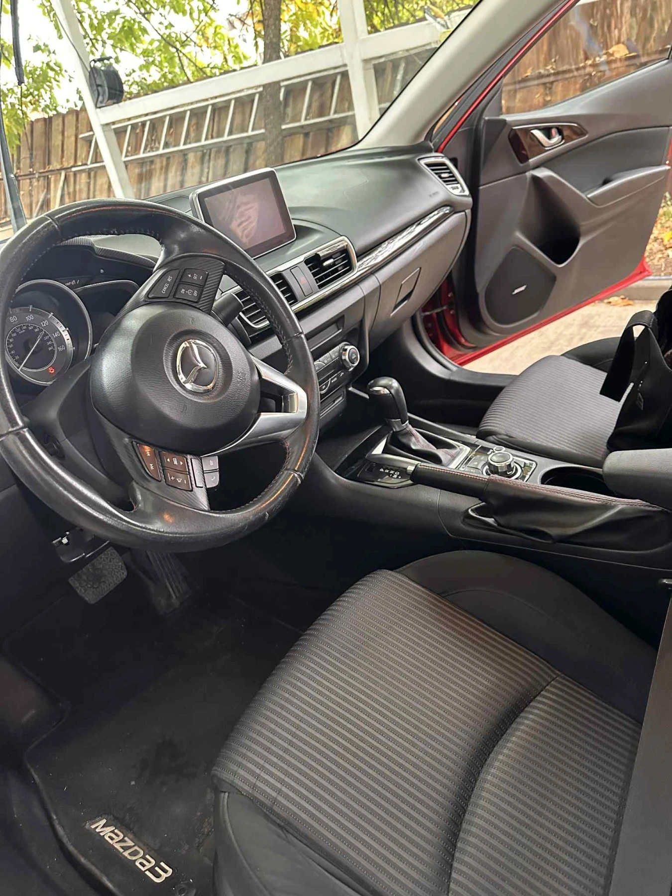 Mazda 3 Skyactive | Mobile.bg   11