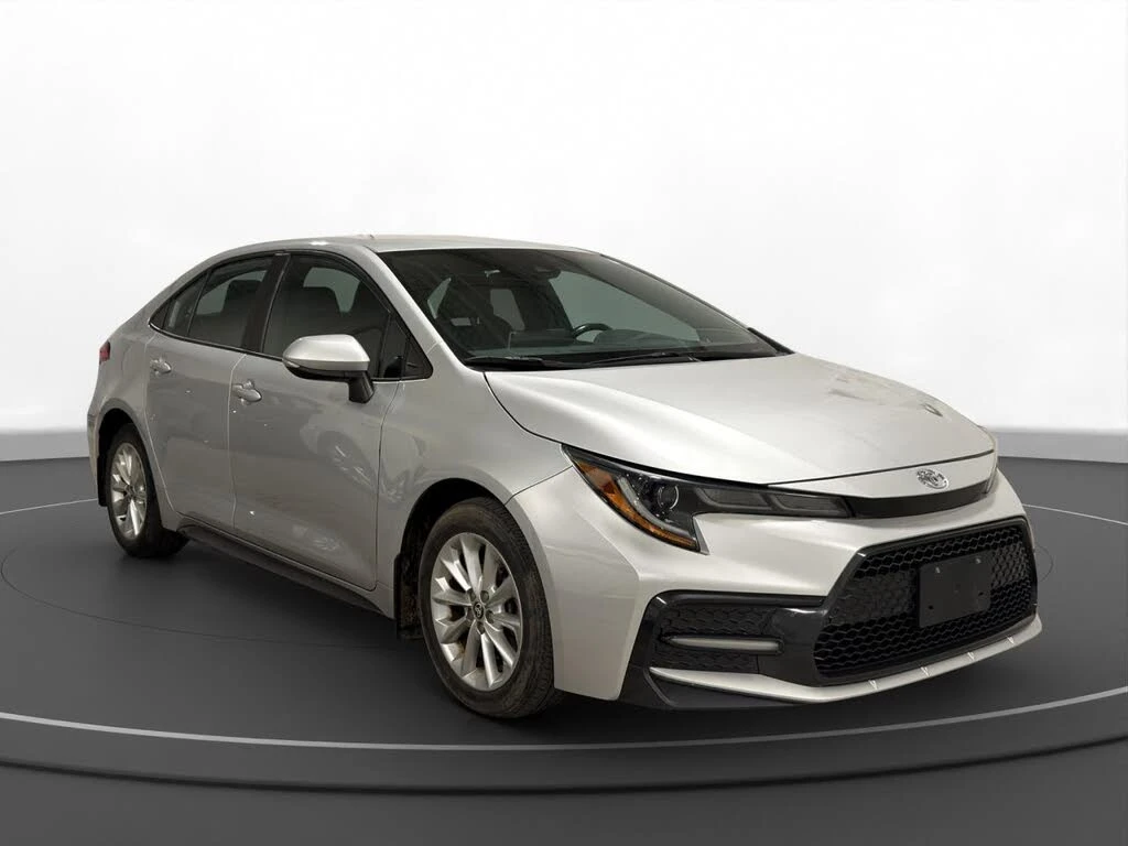 Toyota Corolla * SE*  (  ) | Mobile.bg   1