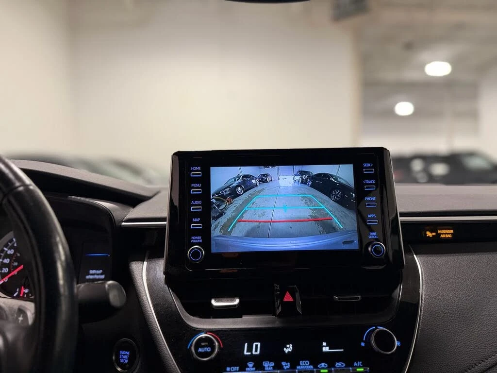 Toyota Corolla * SE*  (  ) | Mobile.bg   9