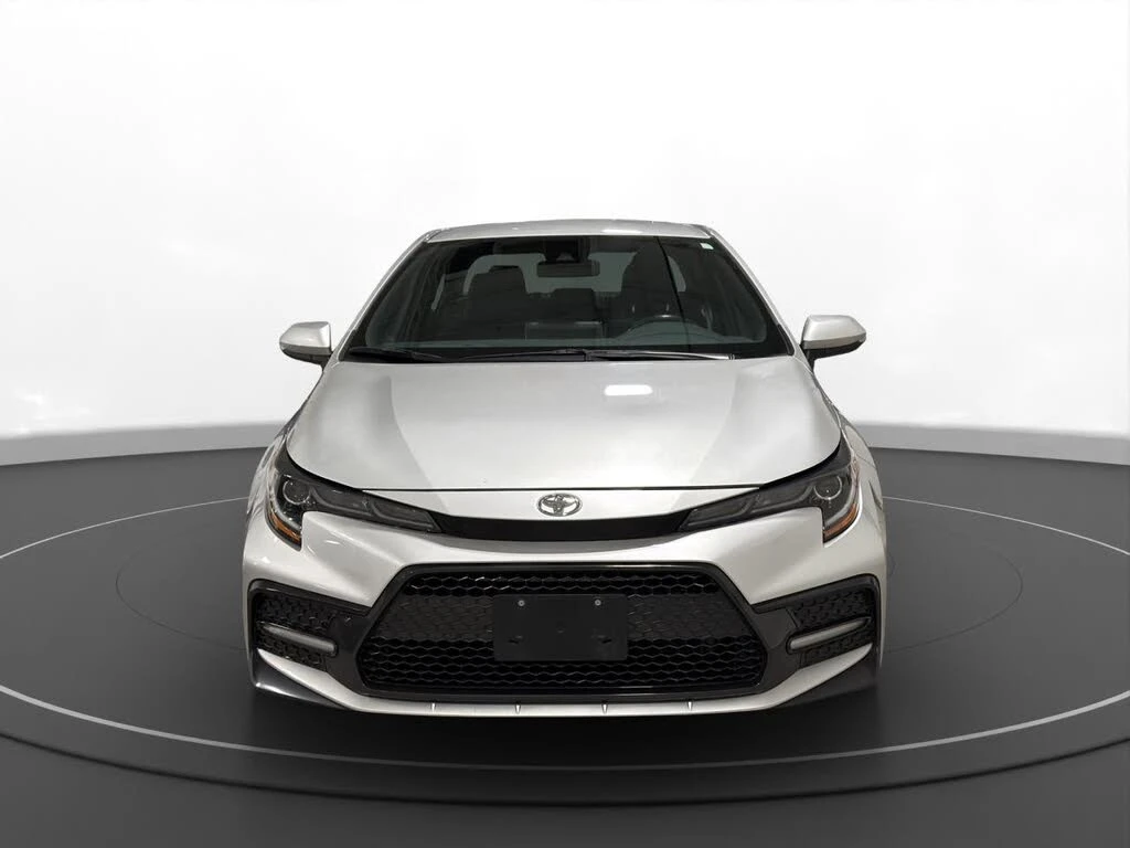 Toyota Corolla * SE*  (  ) | Mobile.bg   2