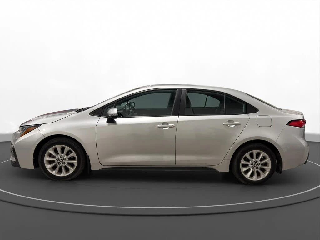 Toyota Corolla * SE*  (  ) | Mobile.bg   4