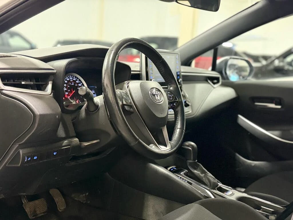 Toyota Corolla * SE*  (  ) | Mobile.bg   6