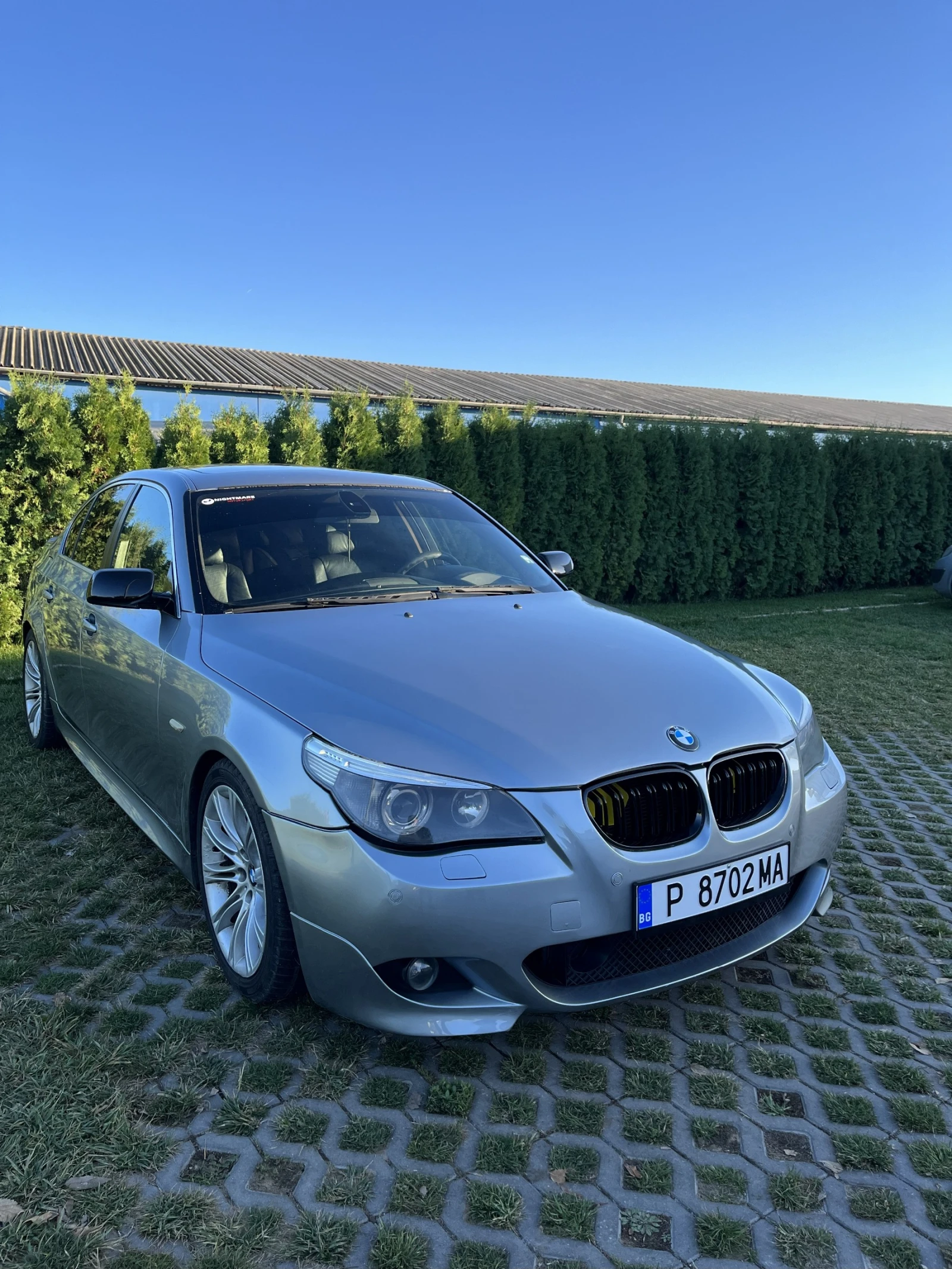 BMW 530  - изображение 3