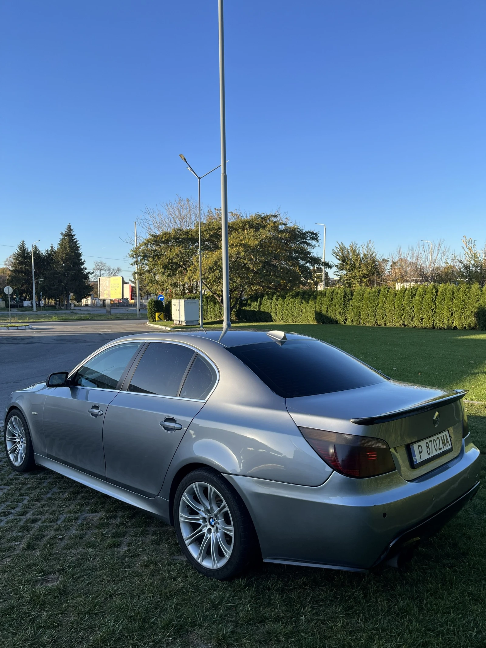 BMW 530  - изображение 6