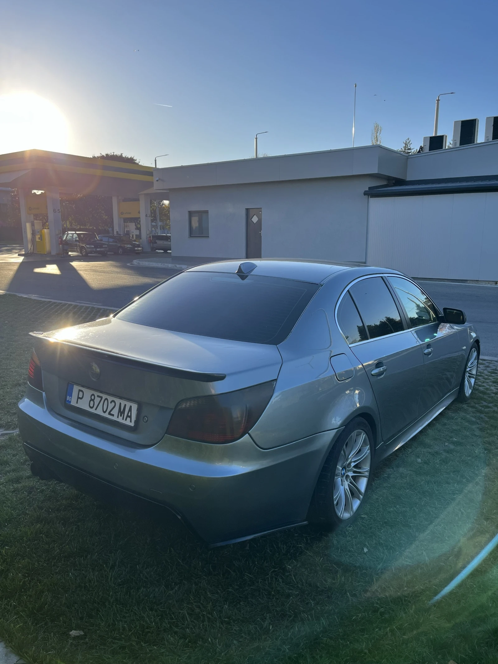 BMW 530  - изображение 4