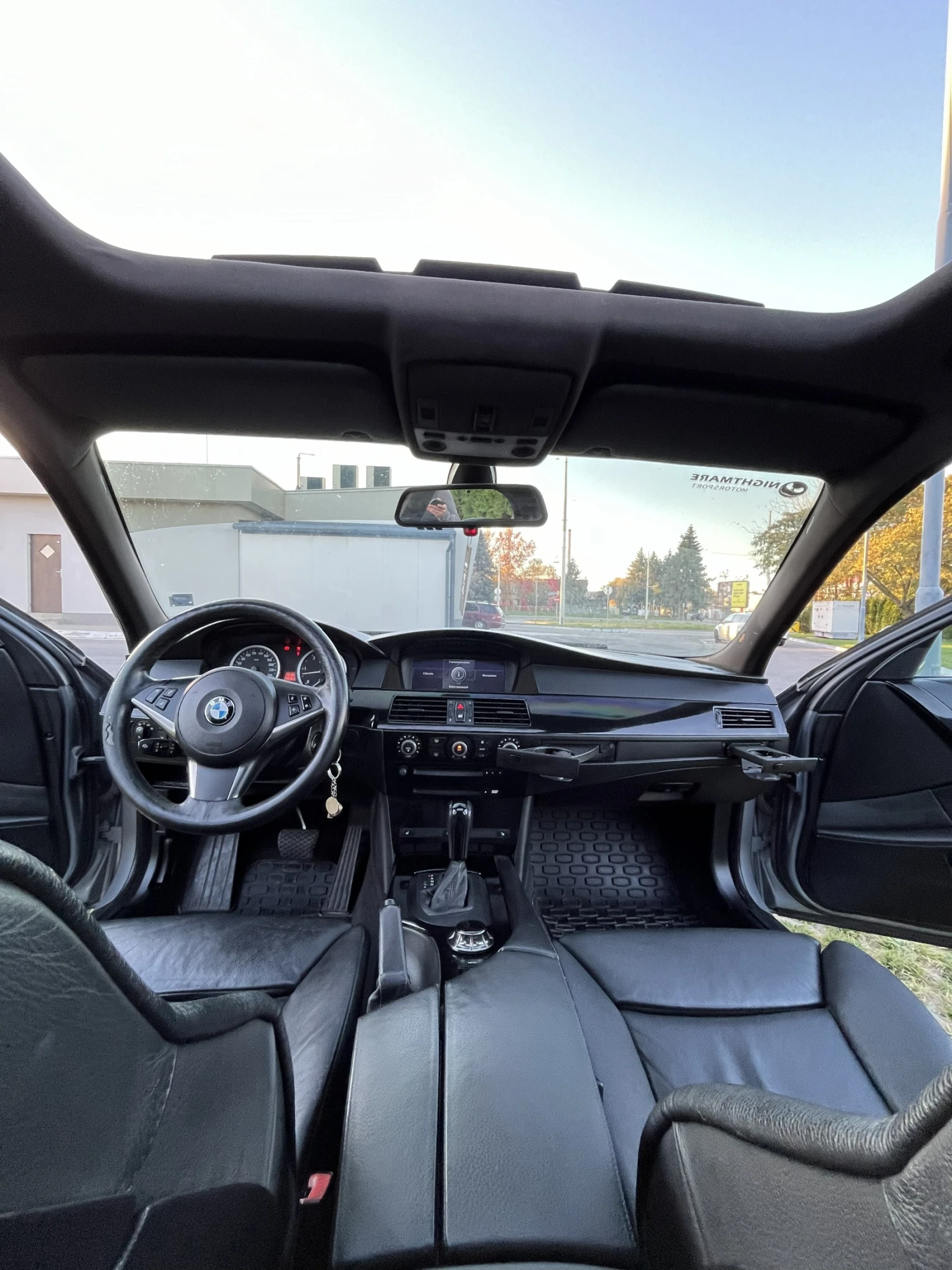 BMW 530  - изображение 9