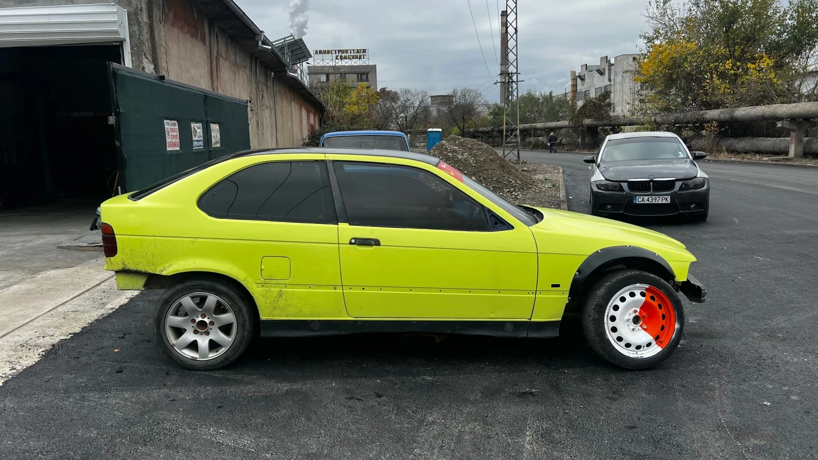 BMW 320 | Mobile.bg � ����������� 1