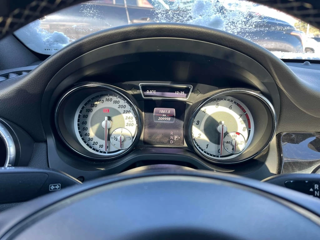 Mercedes-Benz CLA 250 2016 4MATIC *   *  | Mobile.bg   8