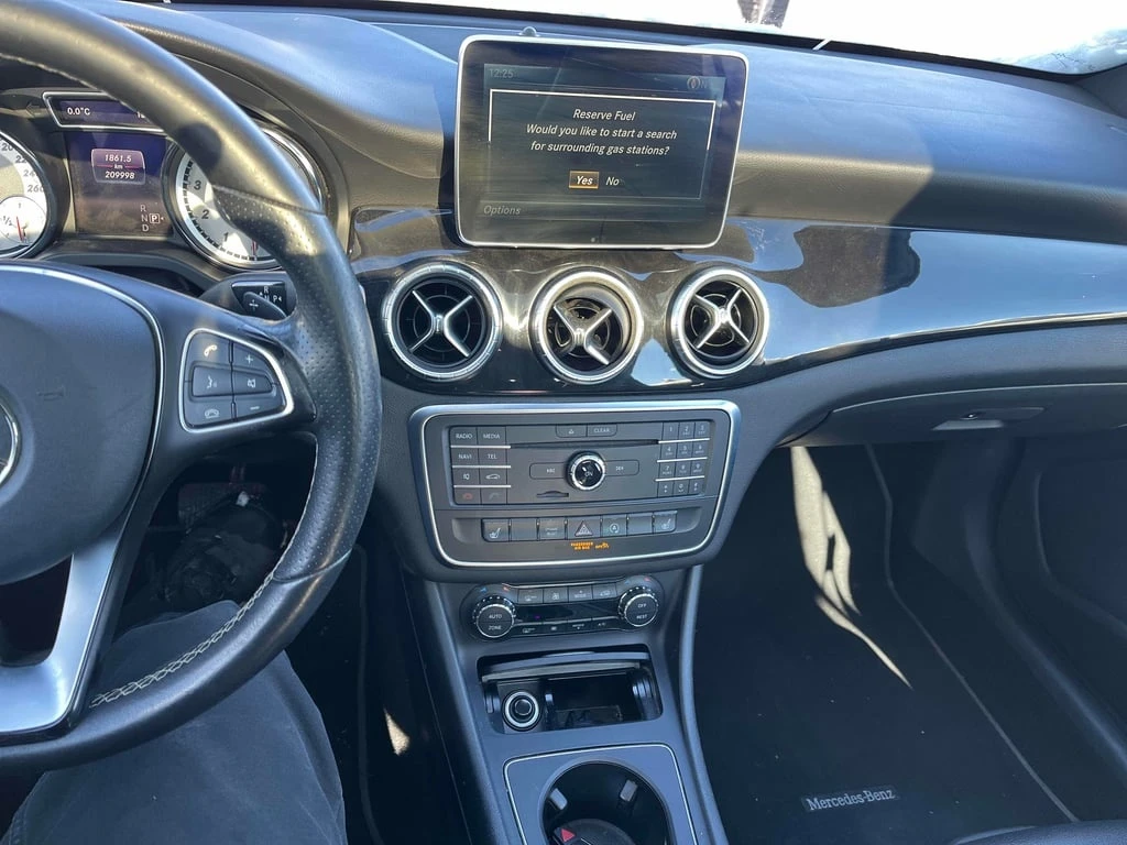 Mercedes-Benz CLA 250 2016 4MATIC *   *  | Mobile.bg   9