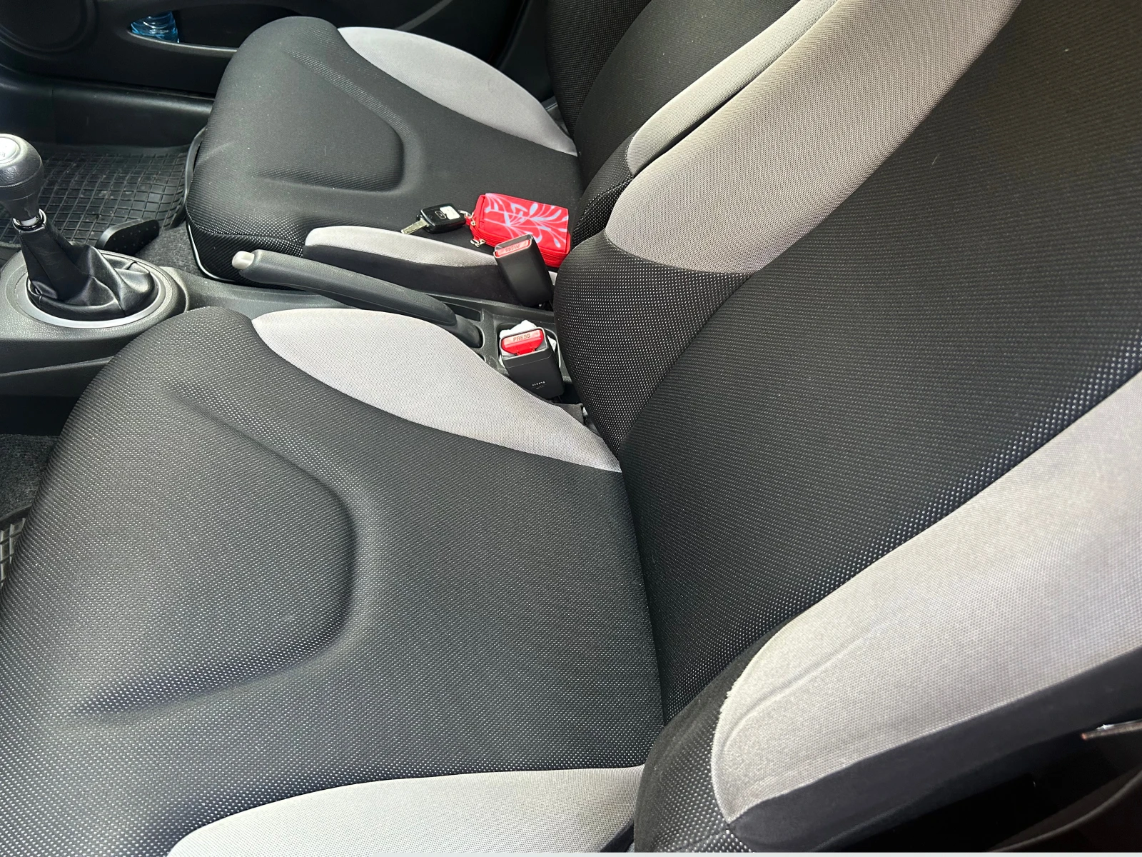 Honda Jazz SI | Mobile.bg   5