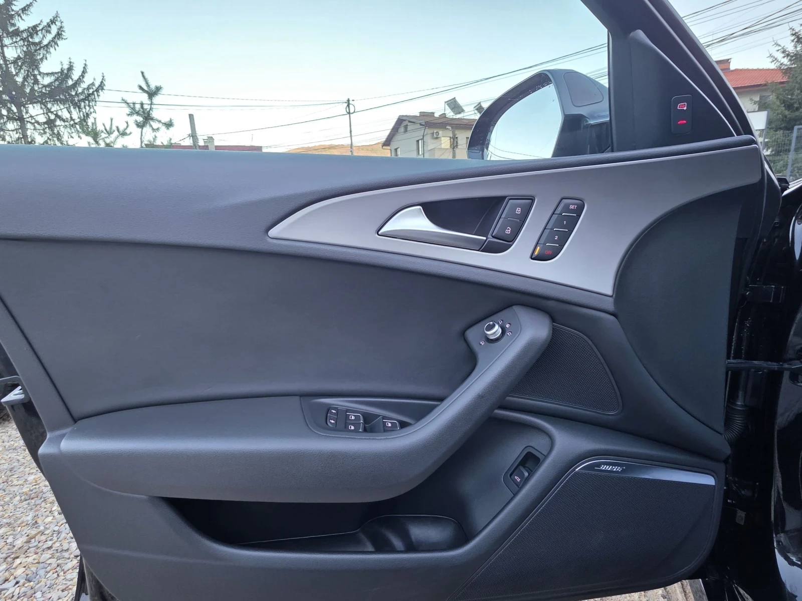 Audi A6 S LINE 4X4 313= PANO= DISTRONIK | Mobile.bg � ����������� 9