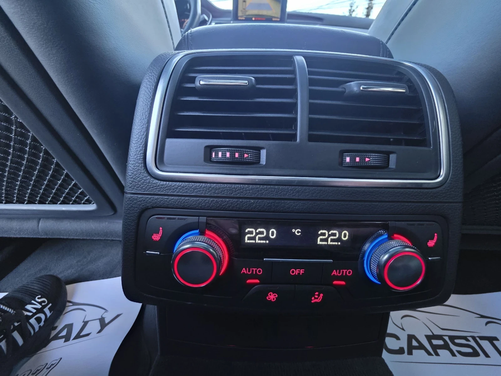 Audi A6 S LINE 4X4 313= PANO= DISTRONIK | Mobile.bg � ����������� 16