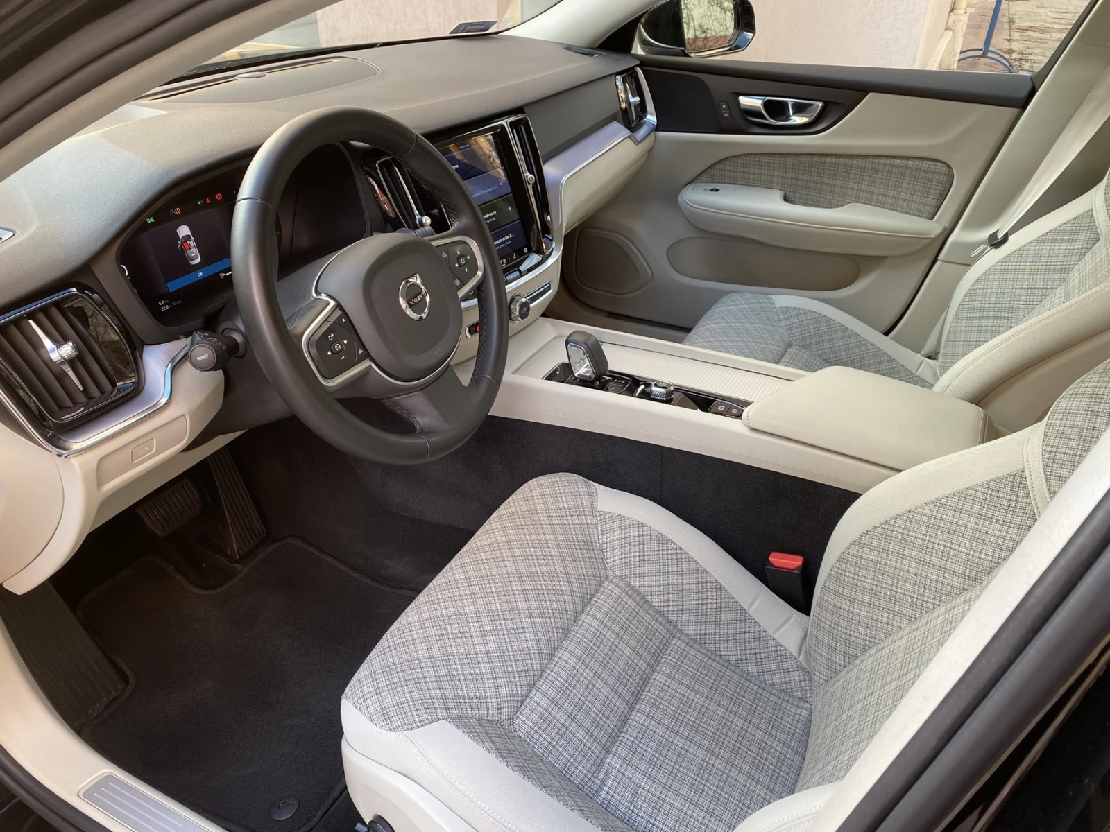 Volvo S60 2.0 B3 P CORE AUTO | Mobile.bg � ����������� 10